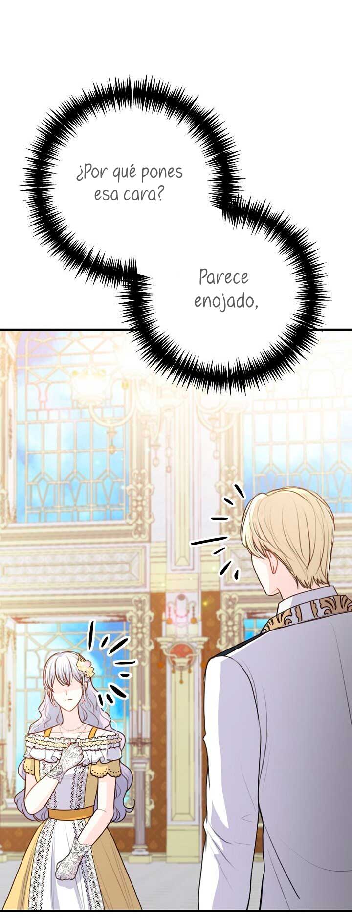 Él amaba a mi hermana Capítulo 42 - Página 34