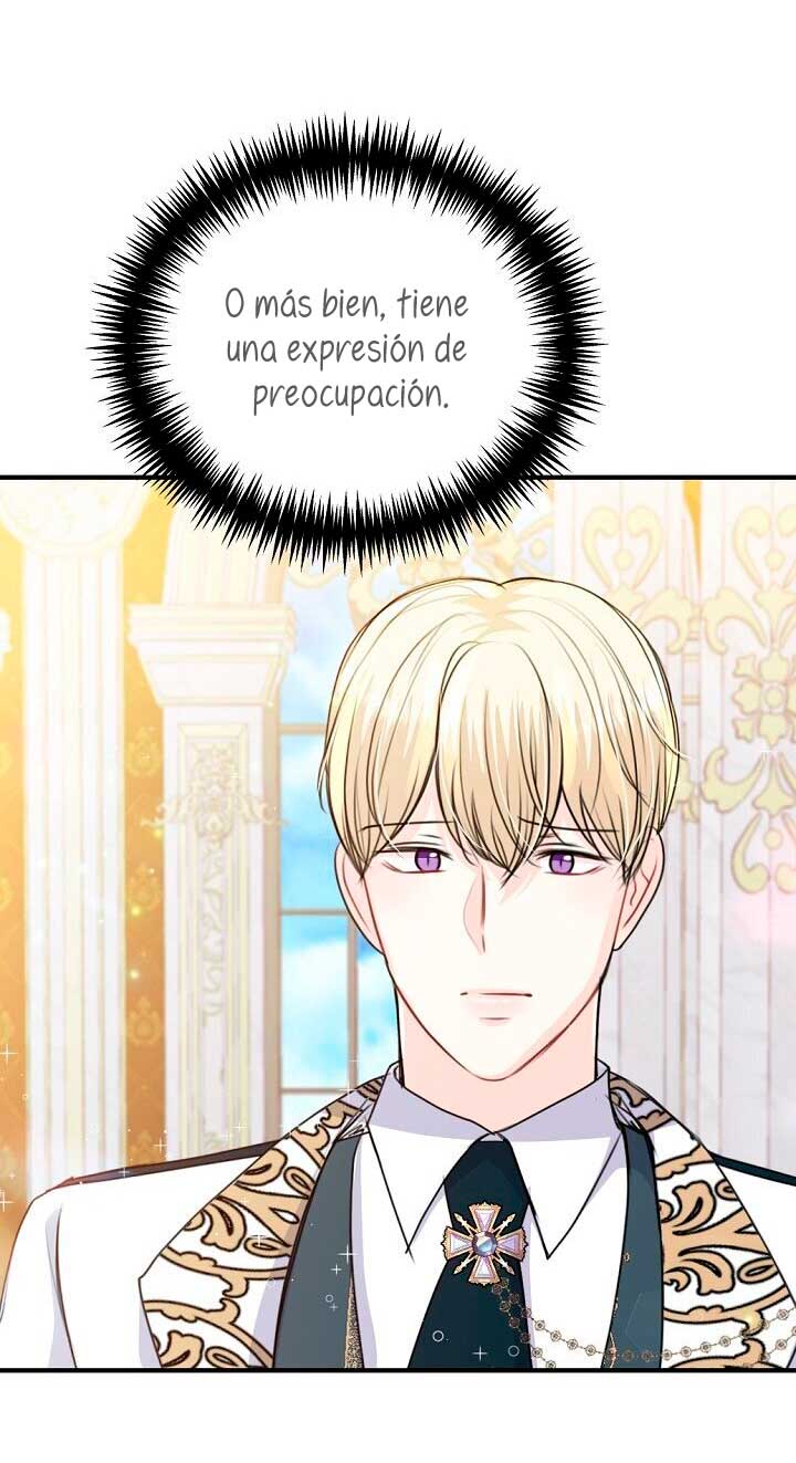 Él amaba a mi hermana Capítulo 42 - Página 35