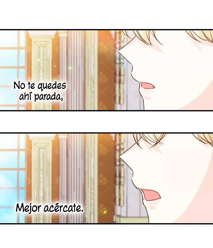 Él amaba a mi hermana Capítulo 42 - Página 37