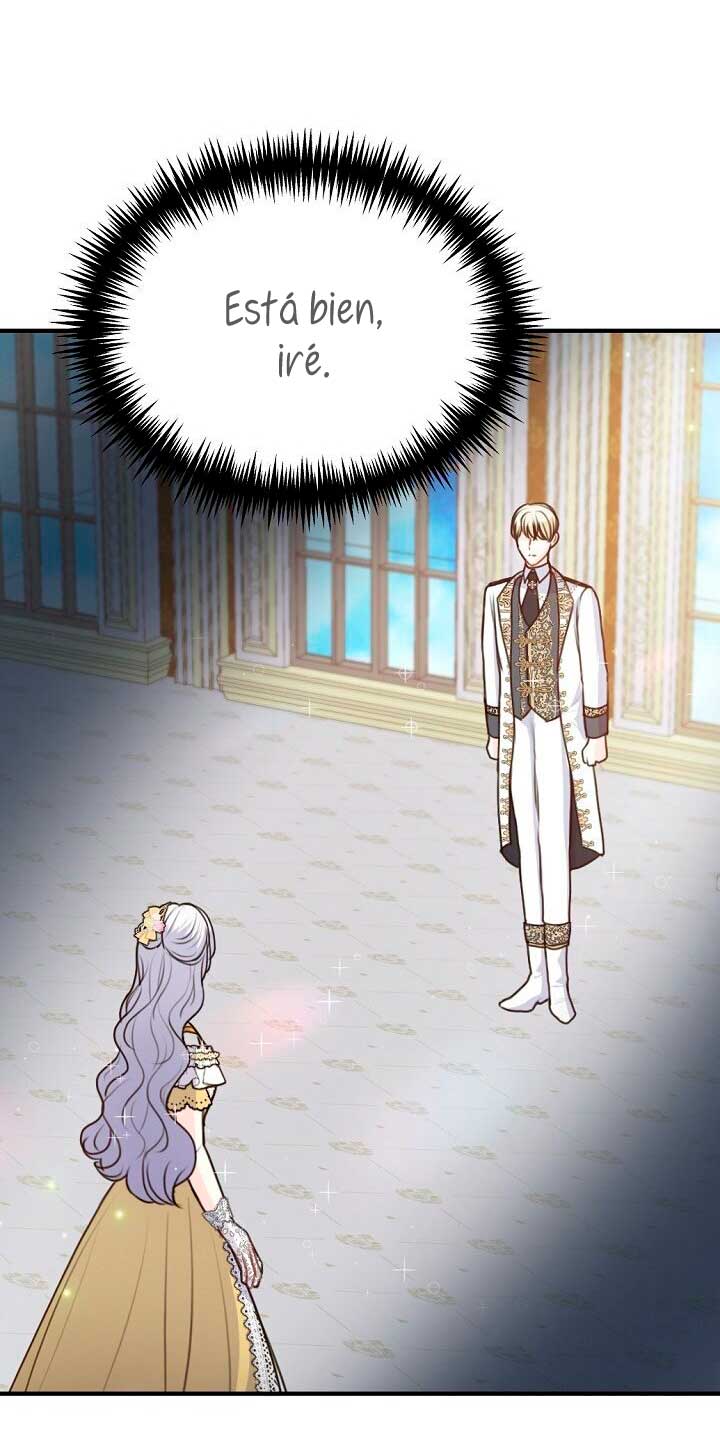 Él amaba a mi hermana Capítulo 42 - Página 38