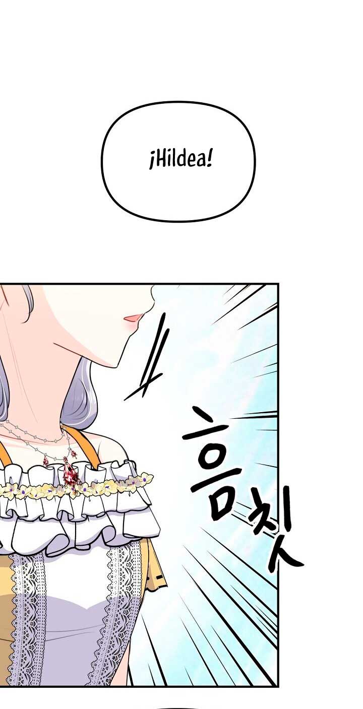 Él amaba a mi hermana Capítulo 42 - Página 39