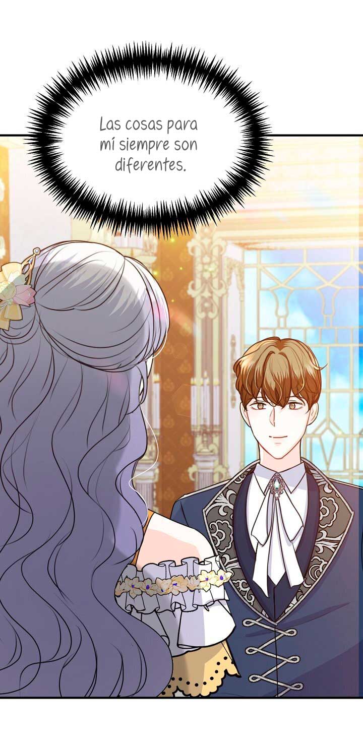 Él amaba a mi hermana Capítulo 42 - Página 4