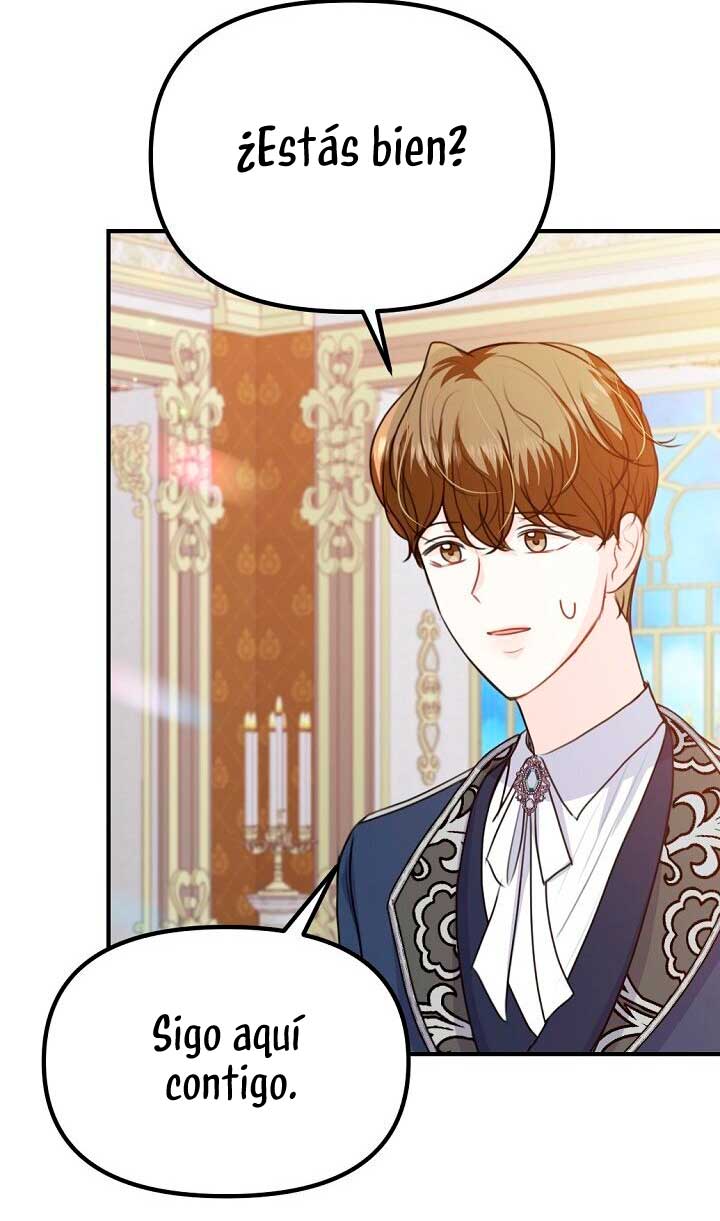 Él amaba a mi hermana Capítulo 42 - Página 40