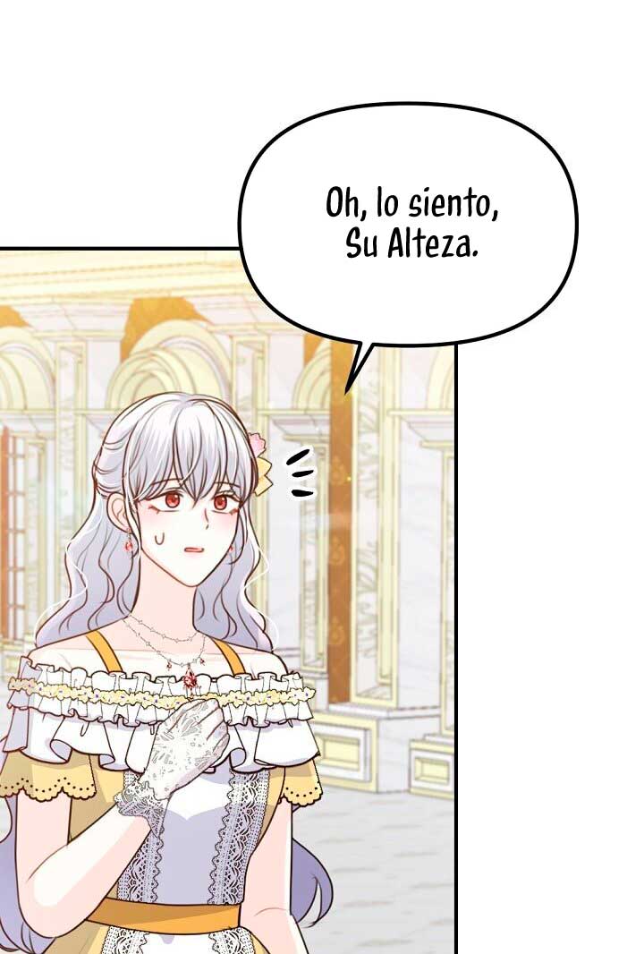 Él amaba a mi hermana Capítulo 42 - Página 41