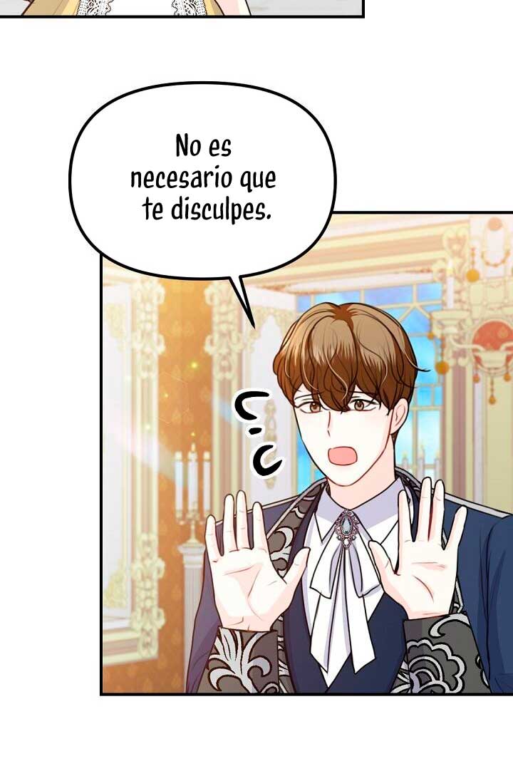 Él amaba a mi hermana Capítulo 42 - Página 42