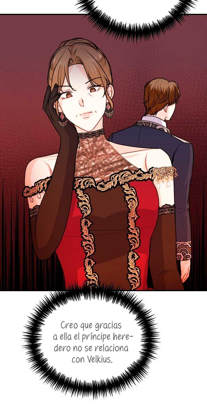 Él amaba a mi hermana Capítulo 42 - Página 46