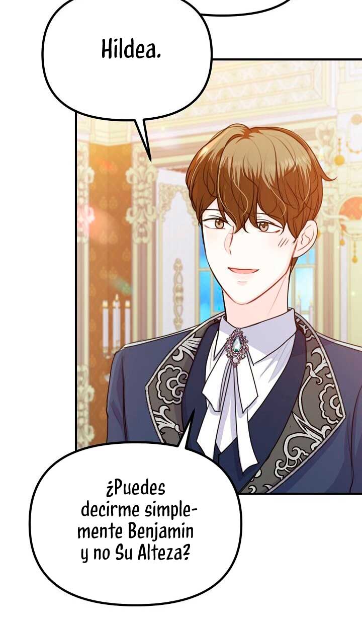 Él amaba a mi hermana Capítulo 42 - Página 48