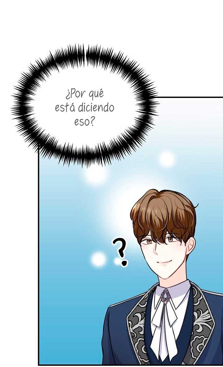 Él amaba a mi hermana Capítulo 42 - Página 50