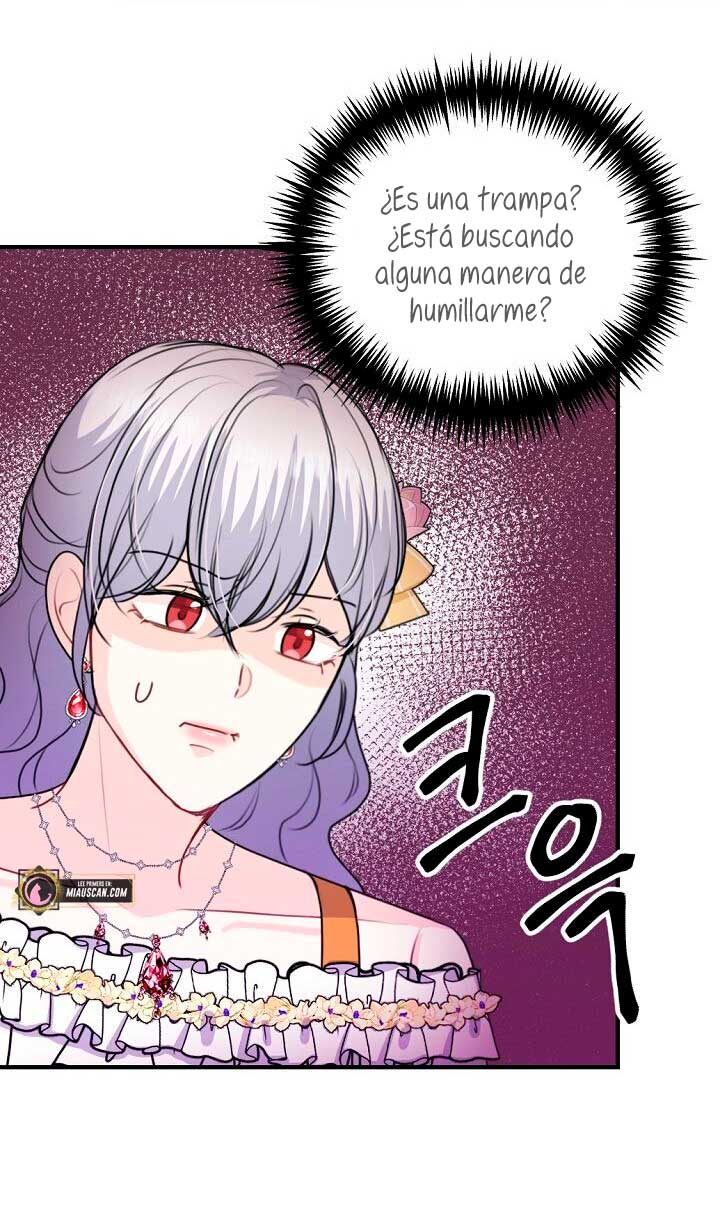 Él amaba a mi hermana Capítulo 42 - Página 51