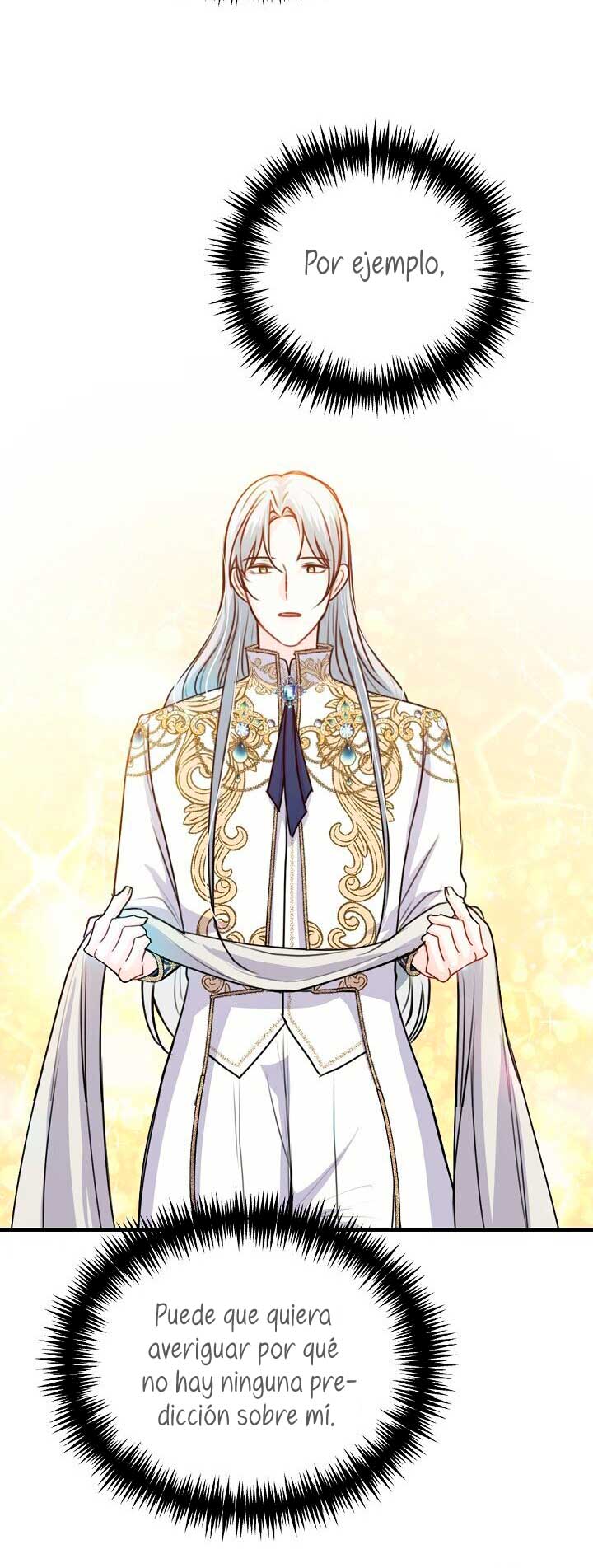 Él amaba a mi hermana Capítulo 42 - Página 53