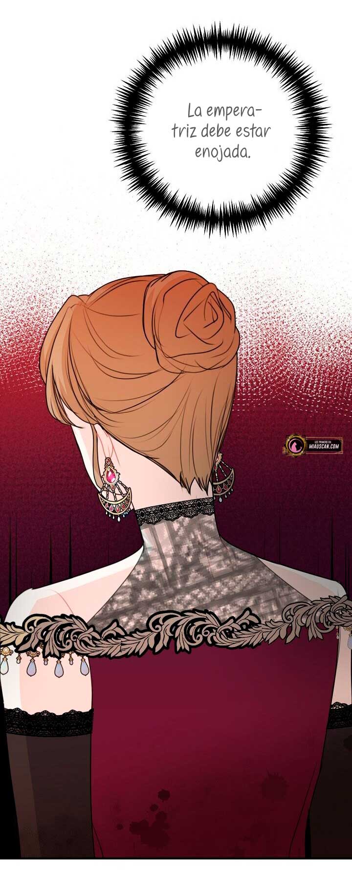 Él amaba a mi hermana Capítulo 42 - Página 59