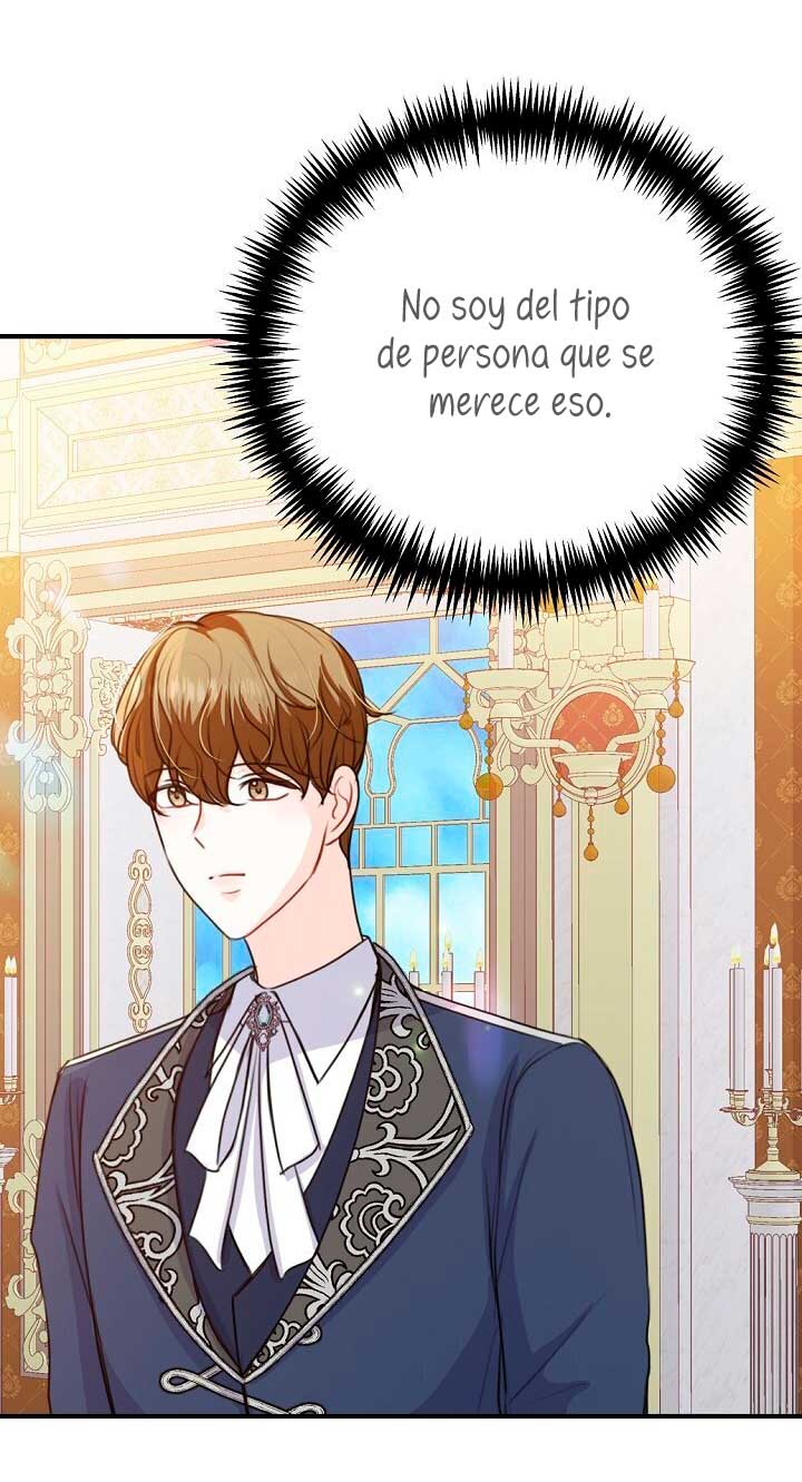 Él amaba a mi hermana Capítulo 42 - Página 6