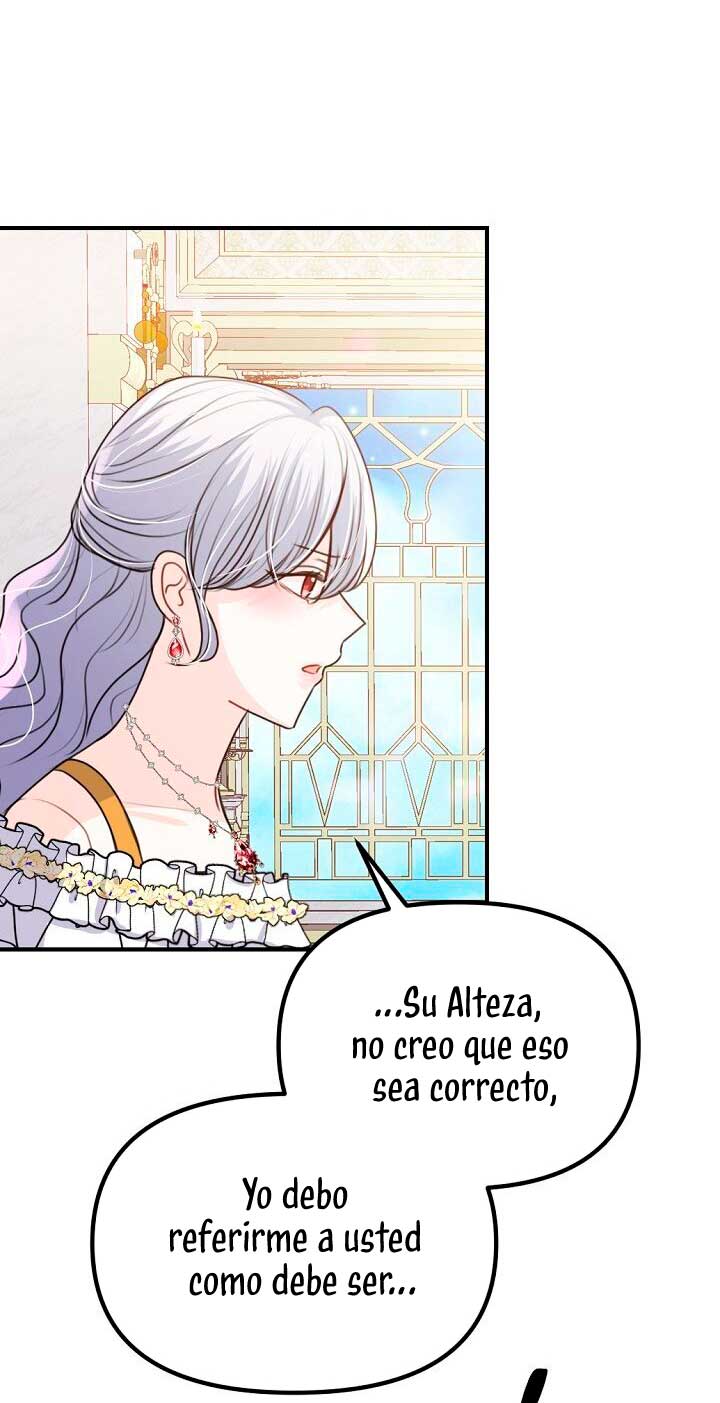 Él amaba a mi hermana Capítulo 42 - Página 60