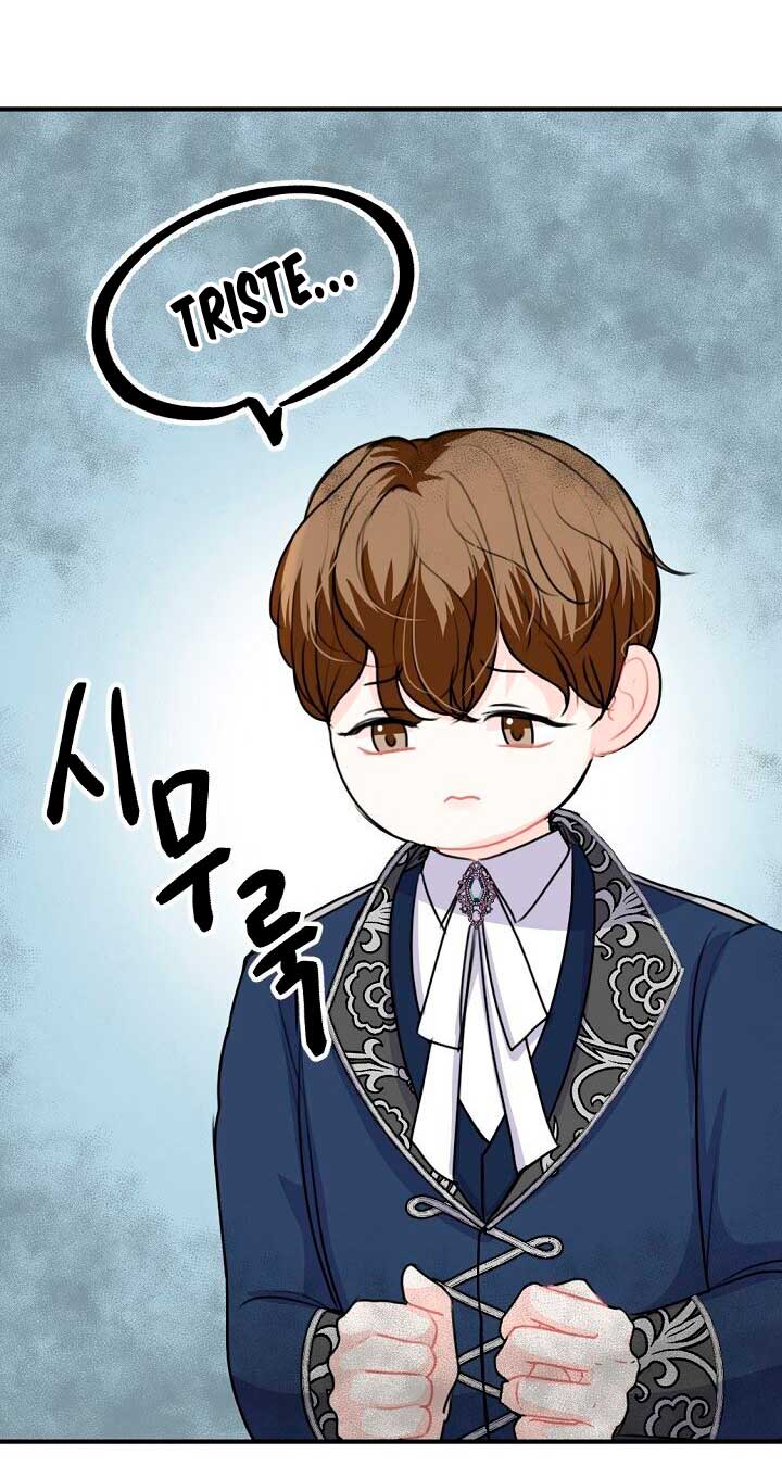 Él amaba a mi hermana Capítulo 42 - Página 62