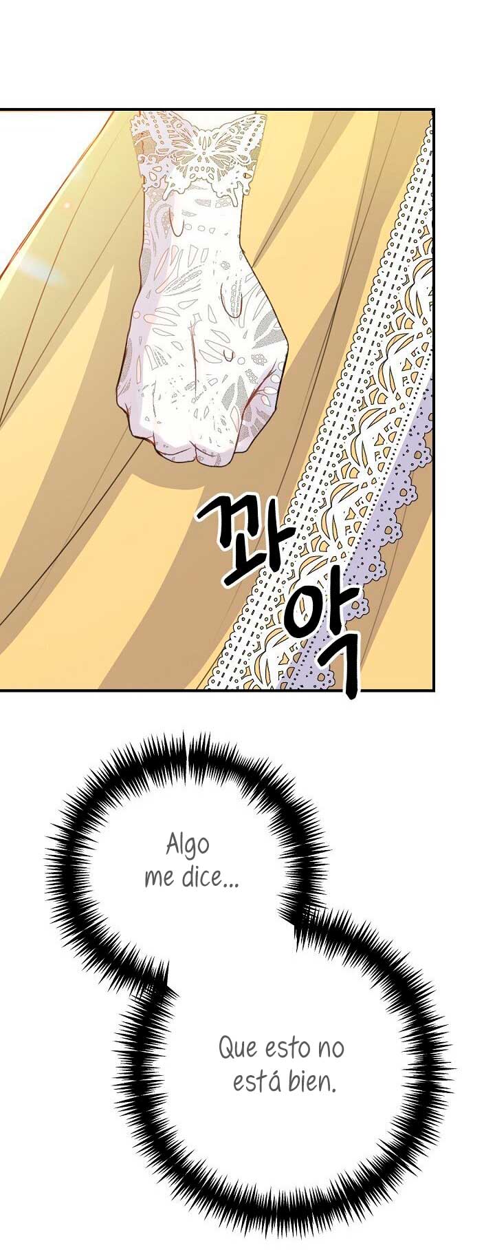 Él amaba a mi hermana Capítulo 42 - Página 64