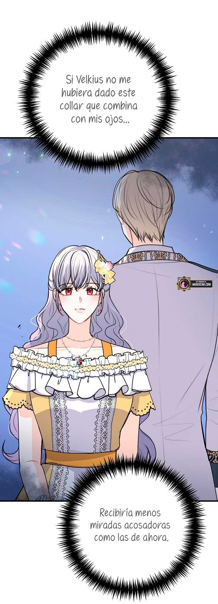 Él amaba a mi hermana Capítulo 42 - Página 7