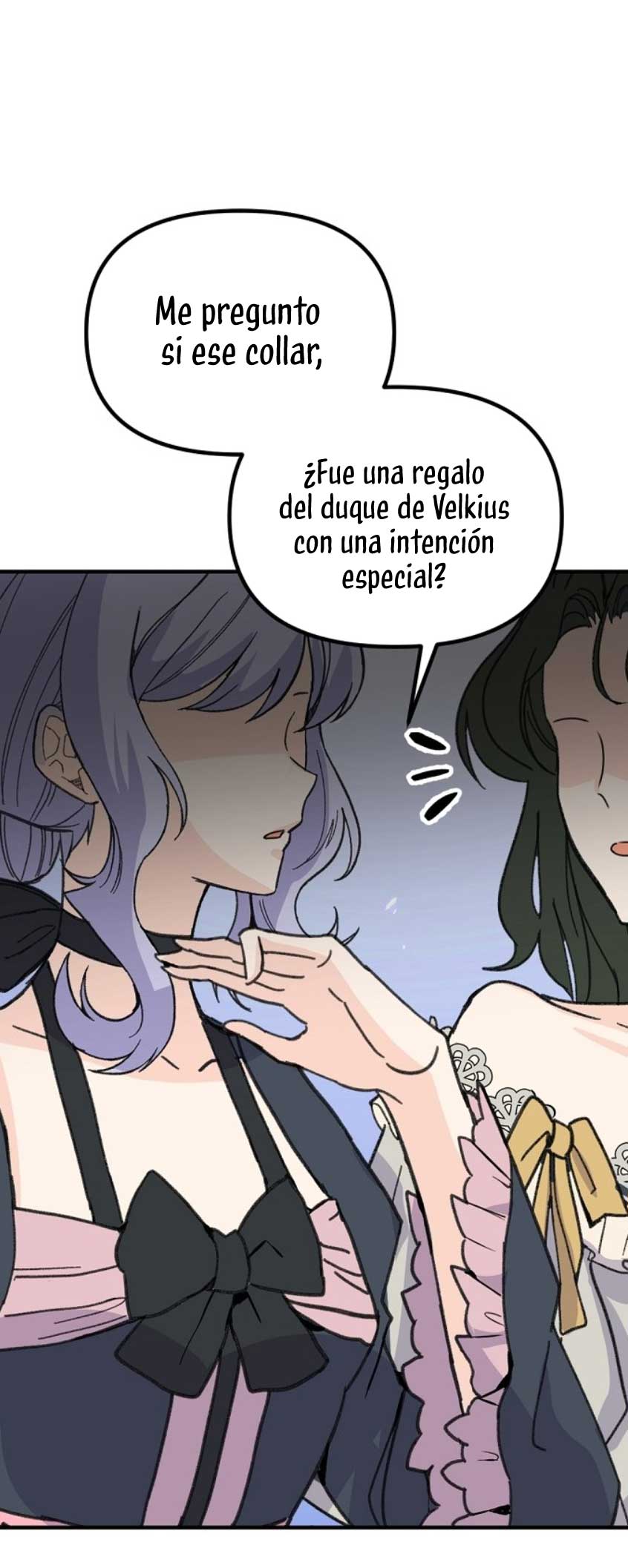 Él amaba a mi hermana Capítulo 43 - Página 10