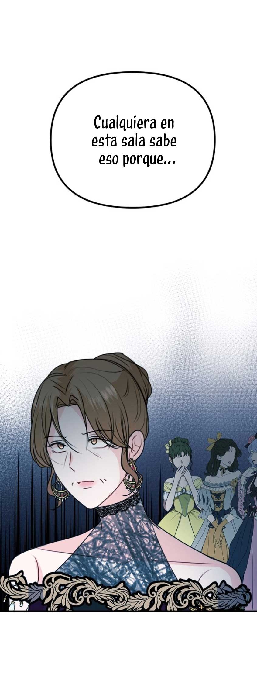 Él amaba a mi hermana Capítulo 43 - Página 13