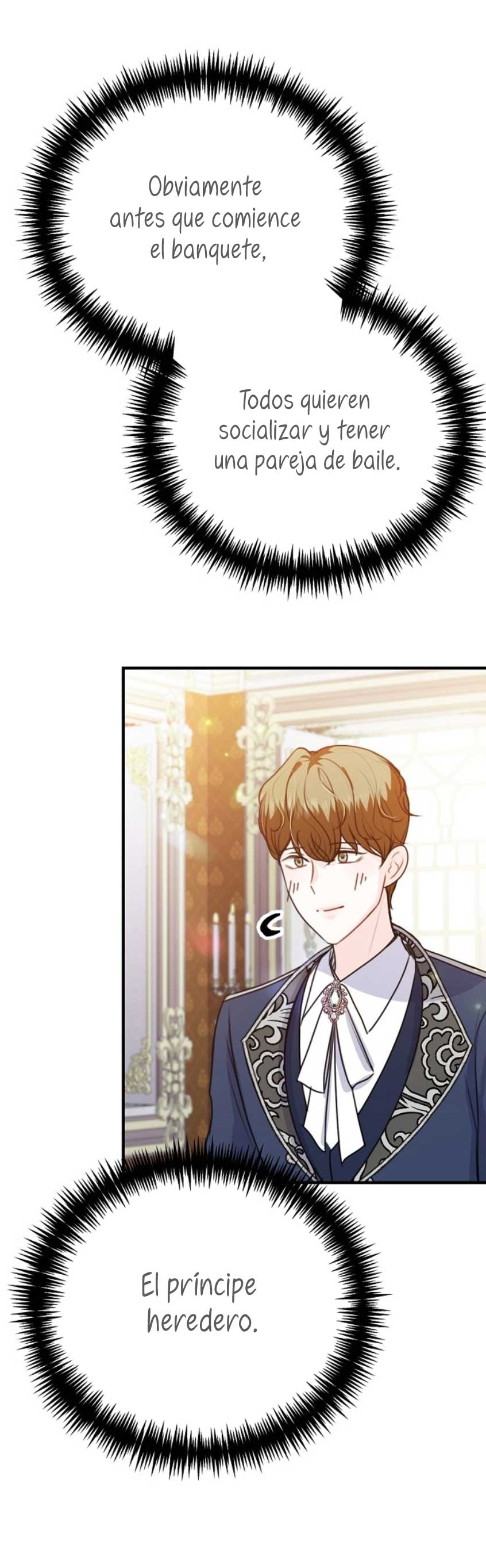 Él amaba a mi hermana Capítulo 43 - Página 14