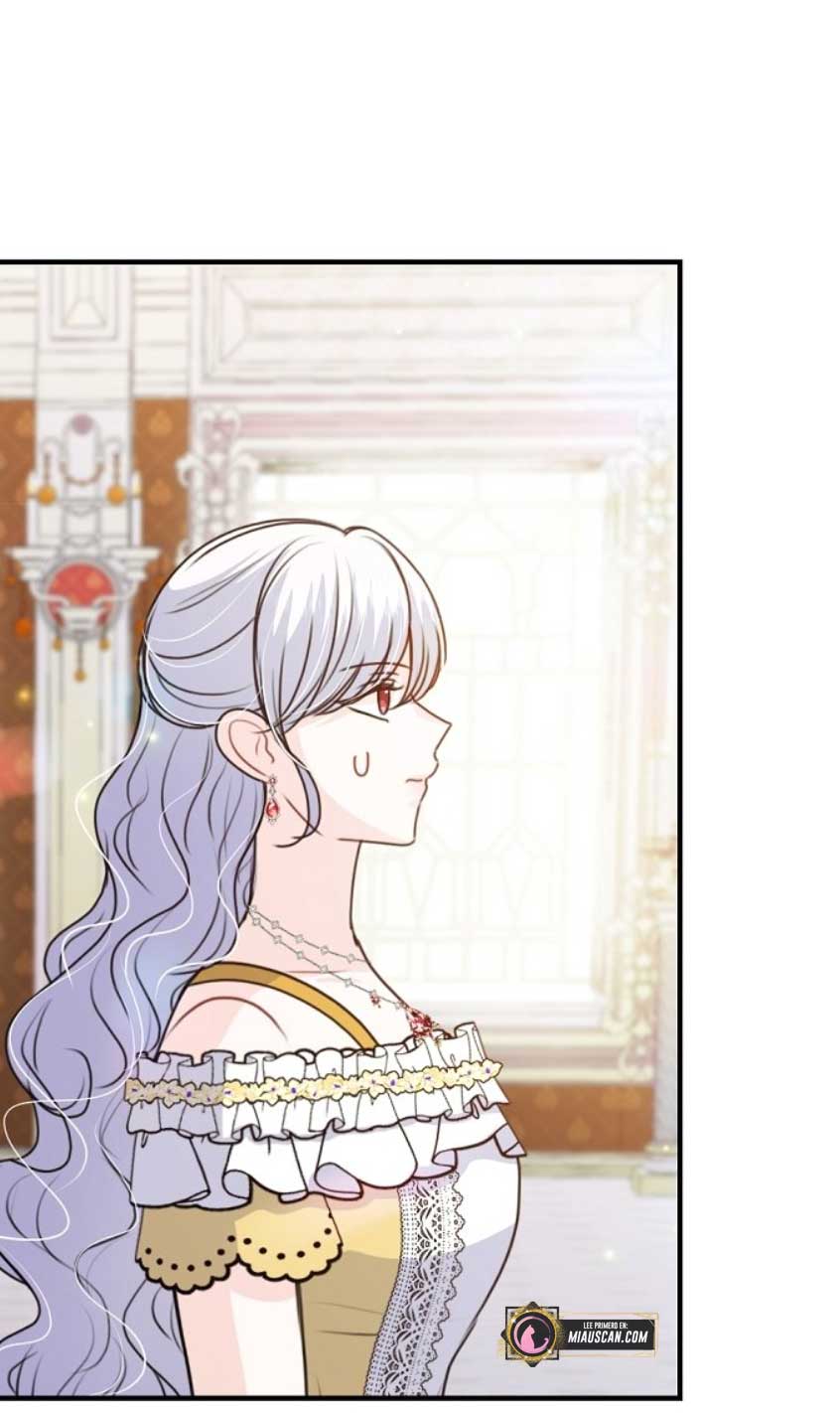 Él amaba a mi hermana Capítulo 43 - Página 15