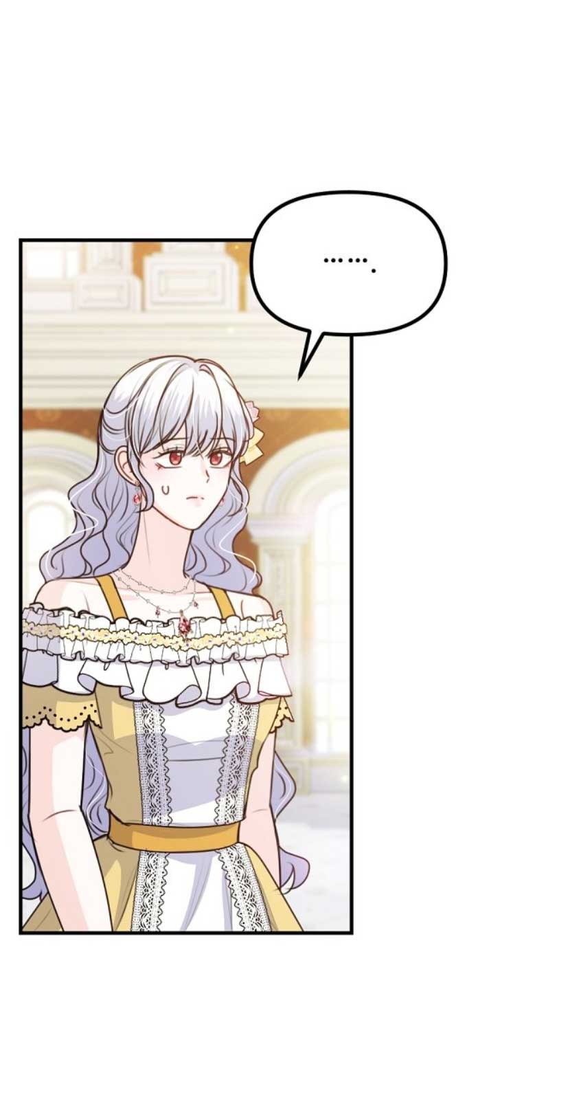 Él amaba a mi hermana Capítulo 43 - Página 19