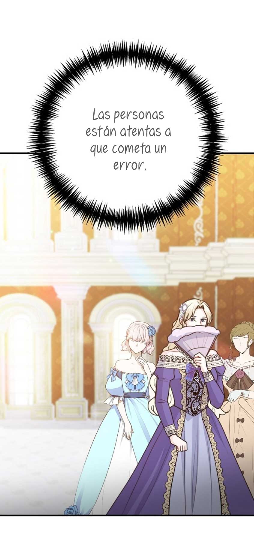 Él amaba a mi hermana Capítulo 43 - Página 21