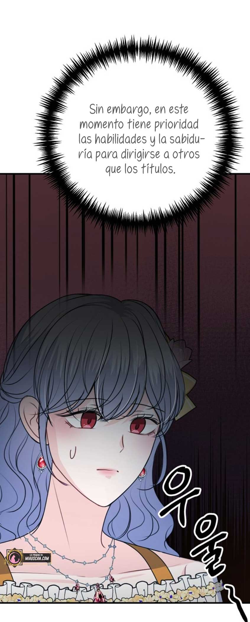 Él amaba a mi hermana Capítulo 43 - Página 23