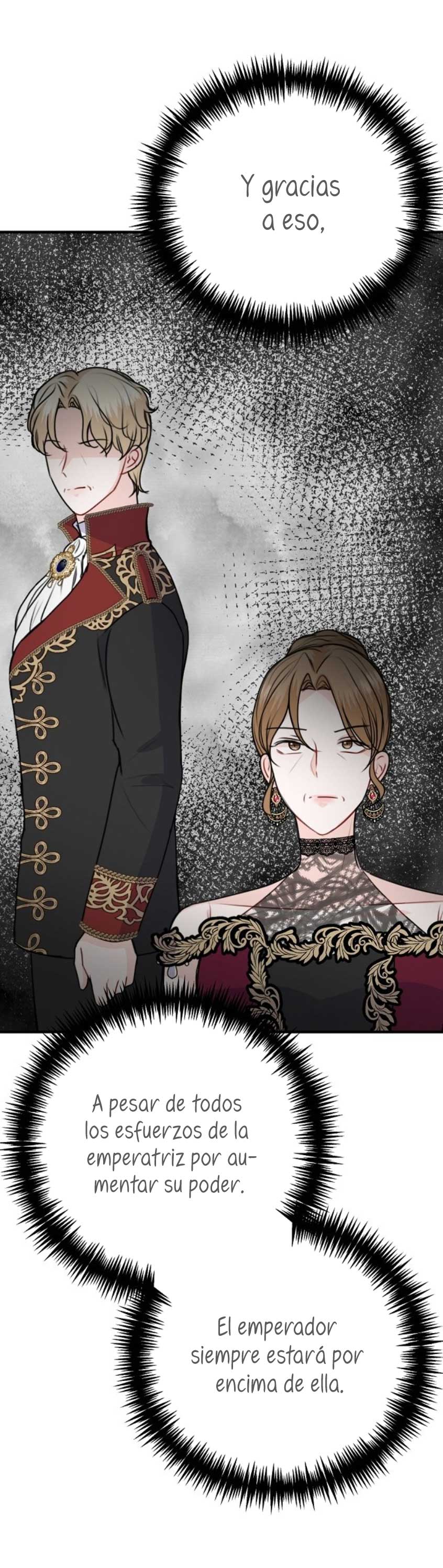 Él amaba a mi hermana Capítulo 43 - Página 25