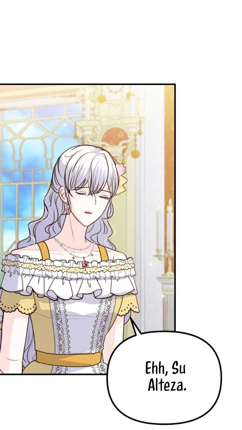 Él amaba a mi hermana Capítulo 43 - Página 26