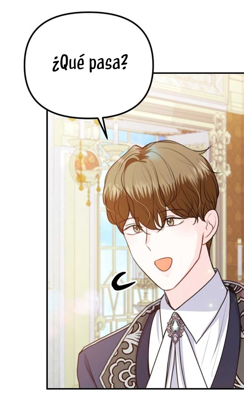 Él amaba a mi hermana Capítulo 43 - Página 27