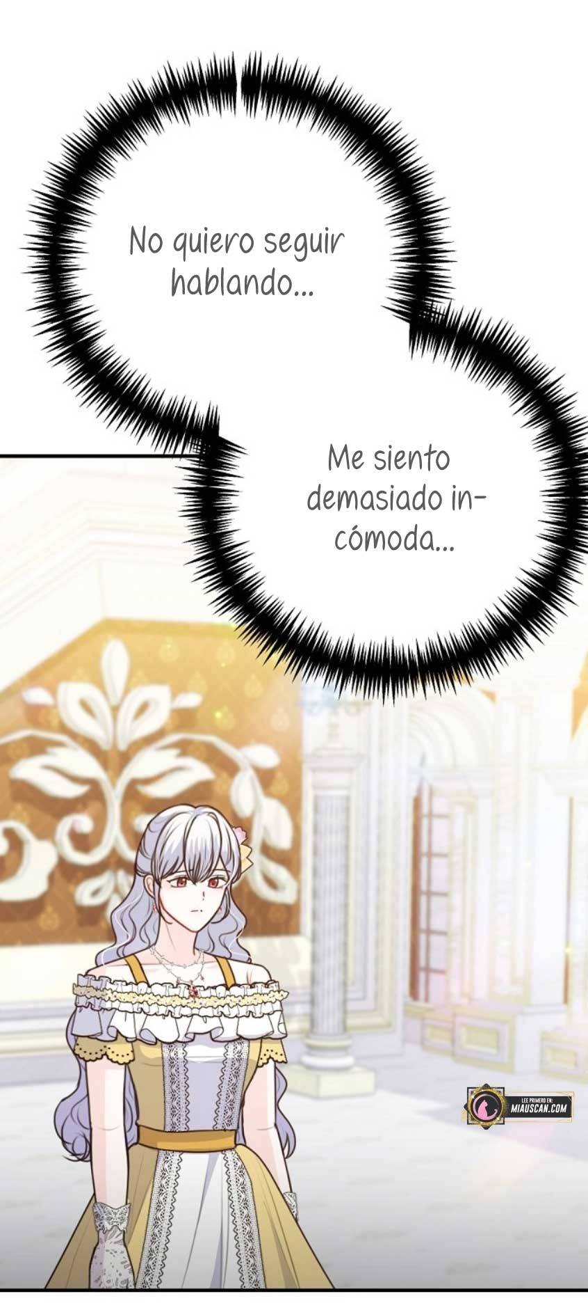 Él amaba a mi hermana Capítulo 43 - Página 28