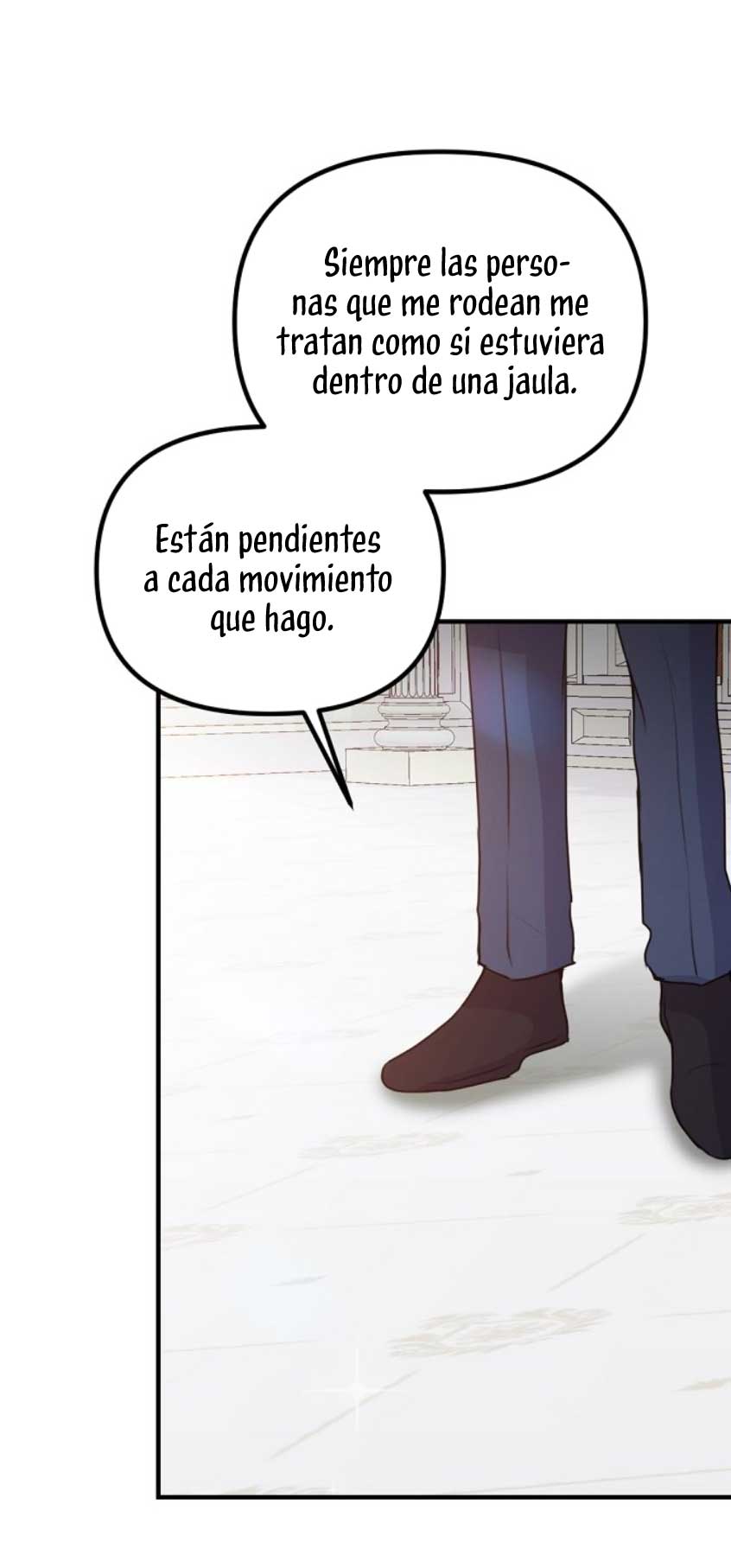 Él amaba a mi hermana Capítulo 43 - Página 30