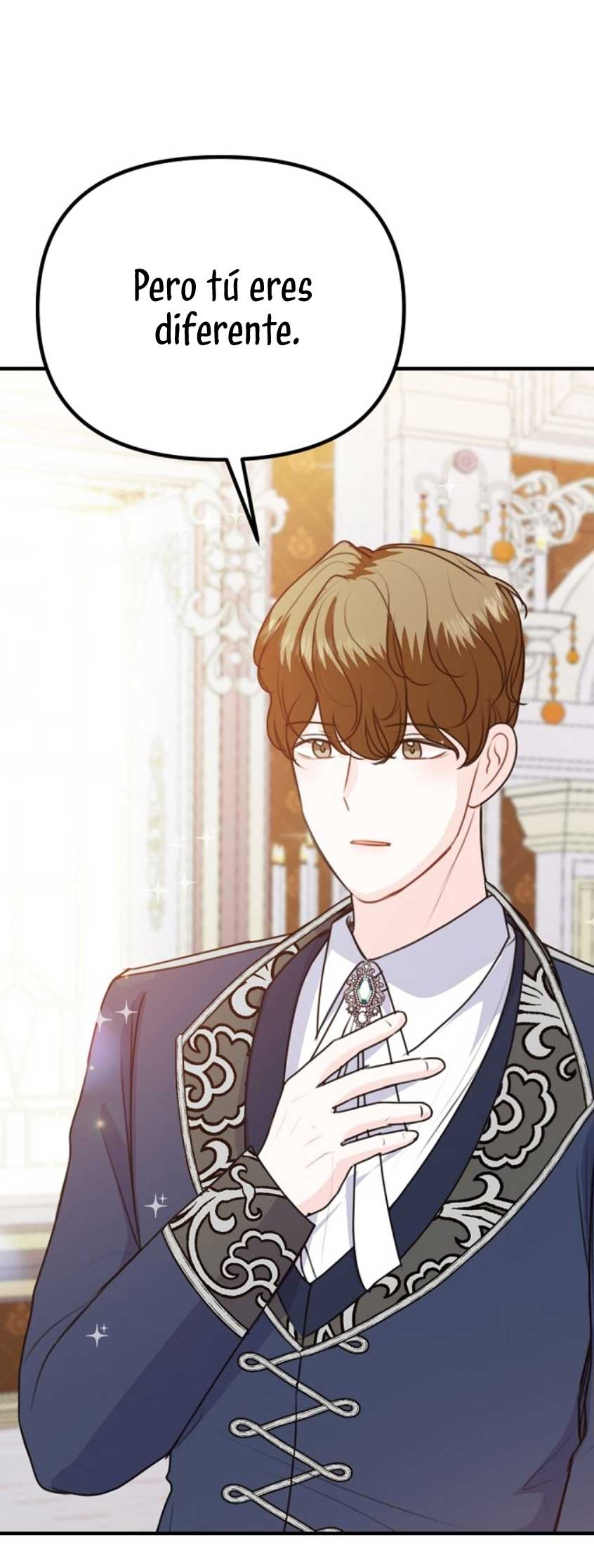 Él amaba a mi hermana Capítulo 43 - Página 31