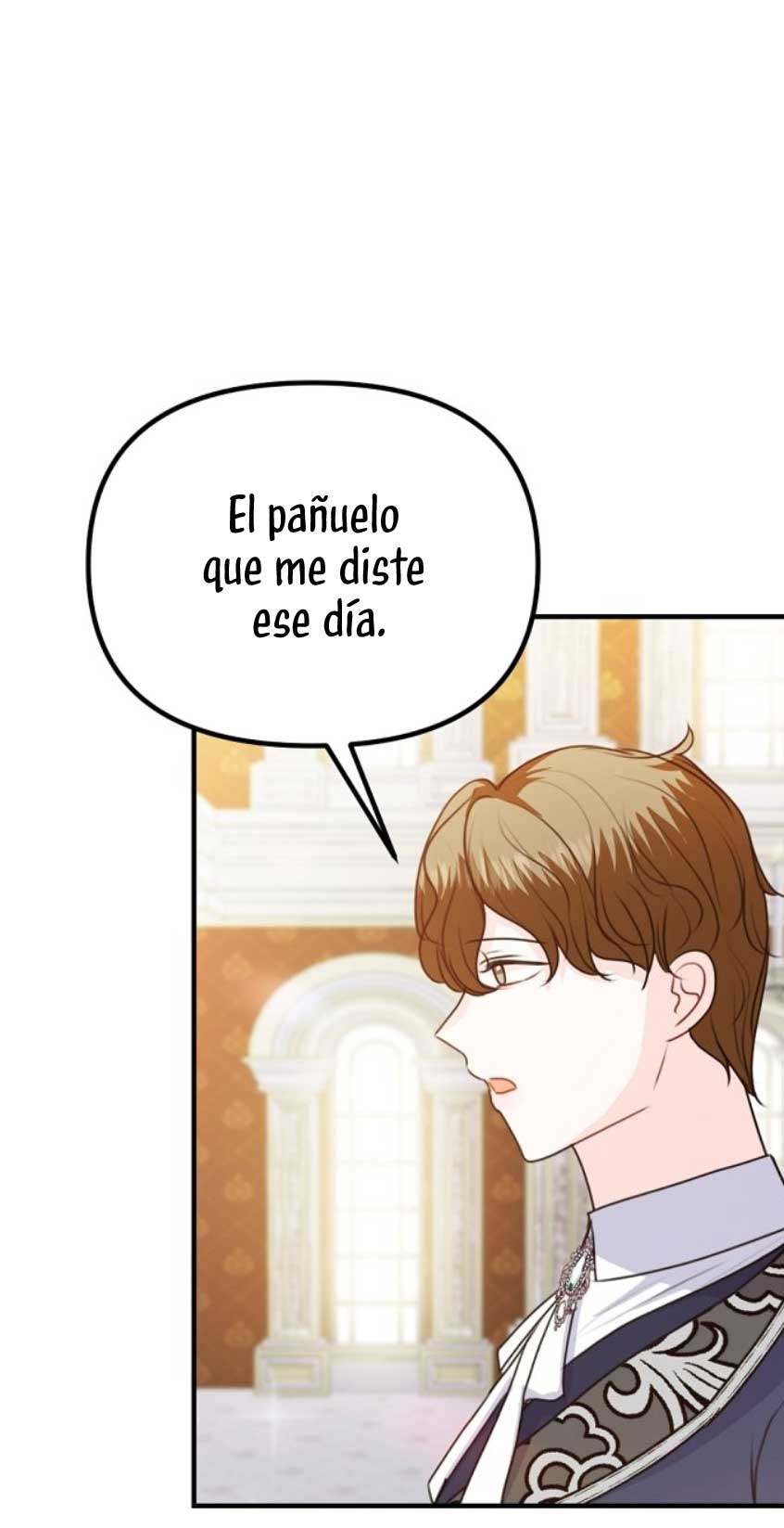 Él amaba a mi hermana Capítulo 43 - Página 34