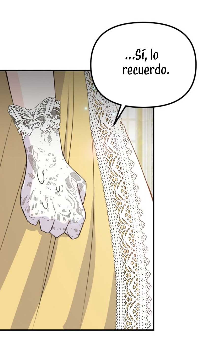 Él amaba a mi hermana Capítulo 43 - Página 35