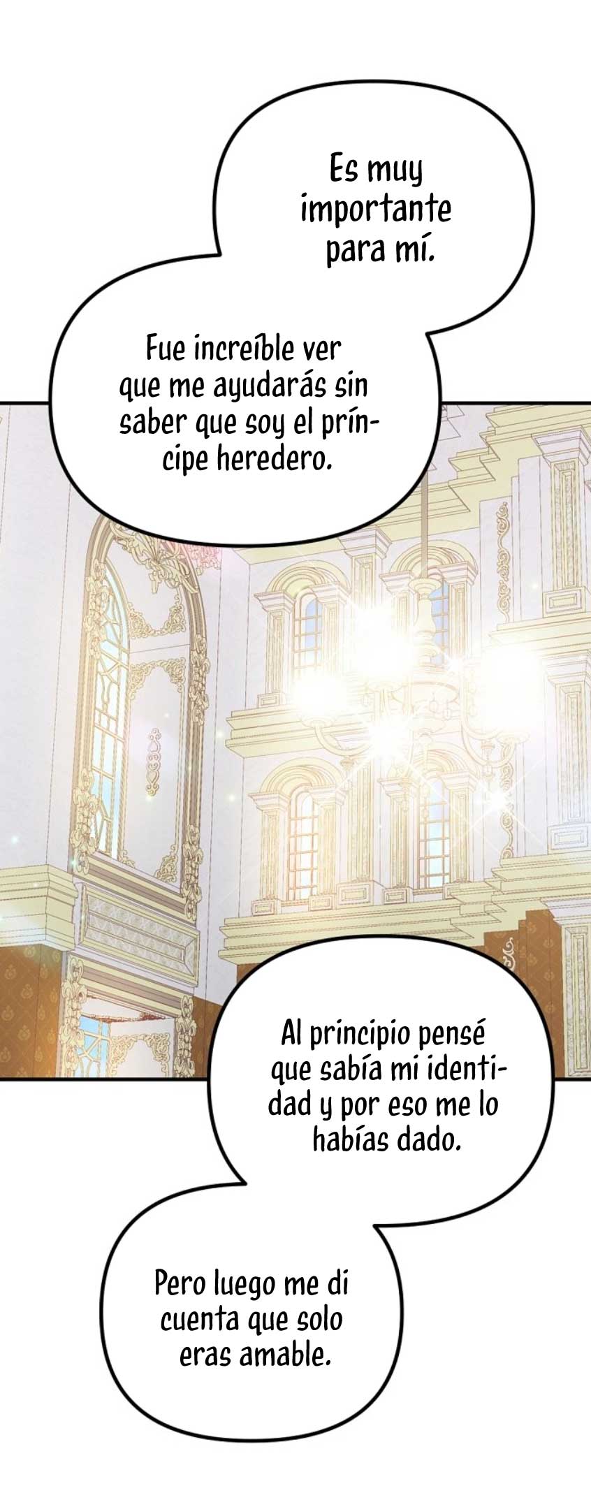 Él amaba a mi hermana Capítulo 43 - Página 36