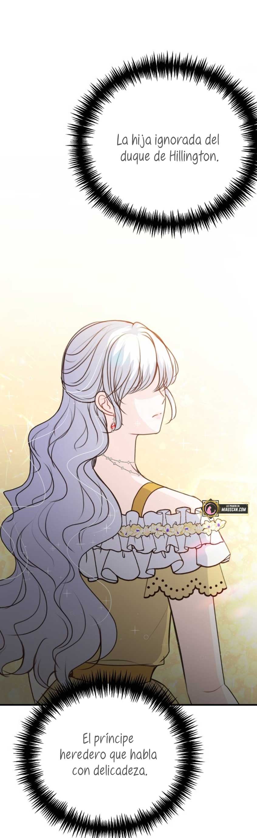 Él amaba a mi hermana Capítulo 43 - Página 4