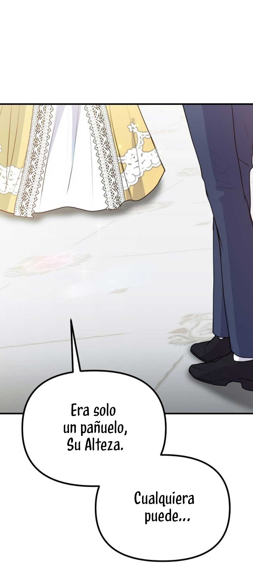 Él amaba a mi hermana Capítulo 43 - Página 40