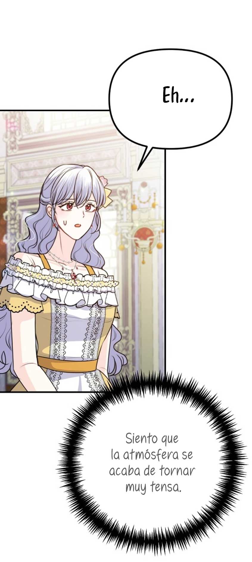 Él amaba a mi hermana Capítulo 43 - Página 43