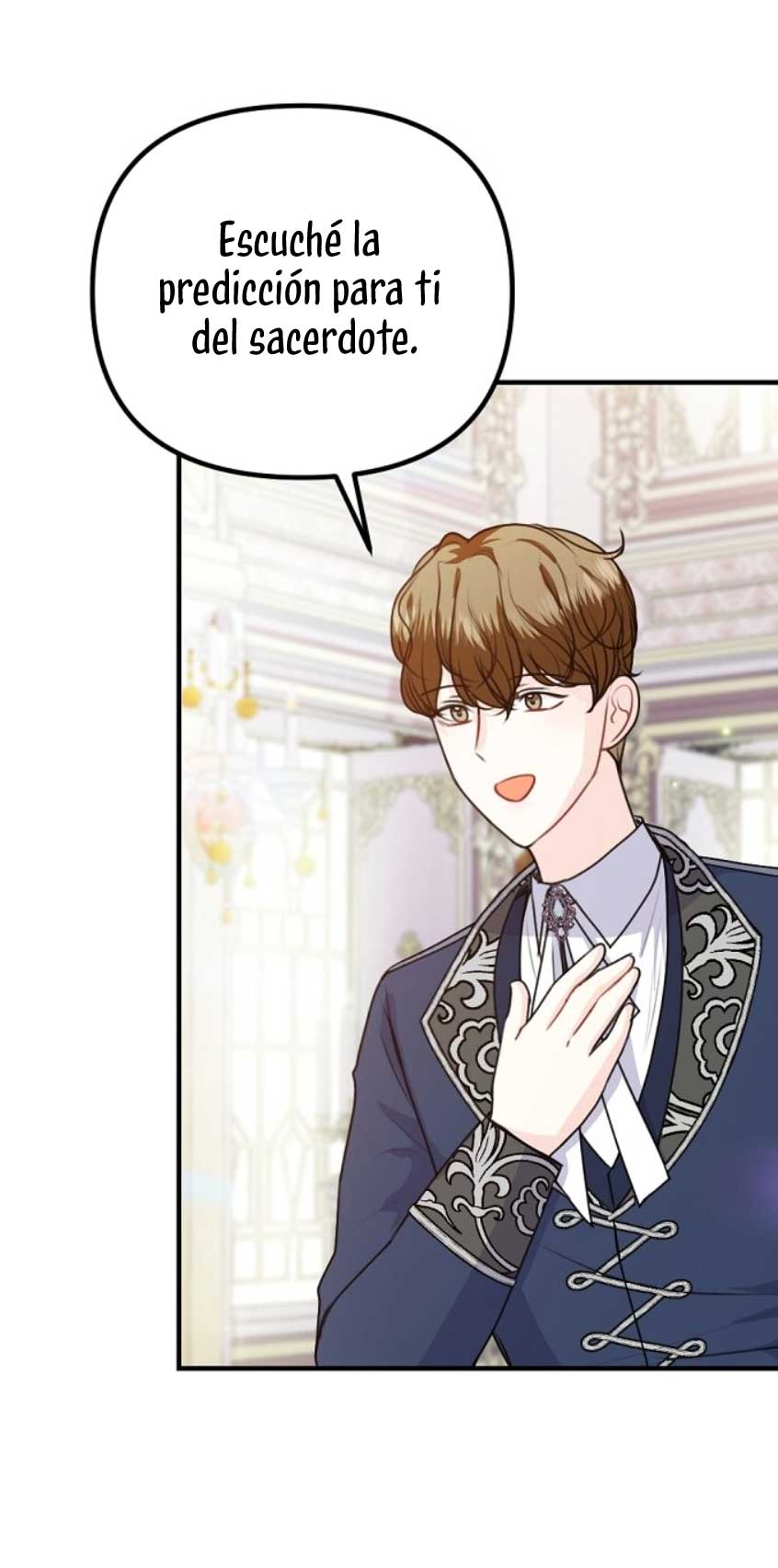 Él amaba a mi hermana Capítulo 43 - Página 44