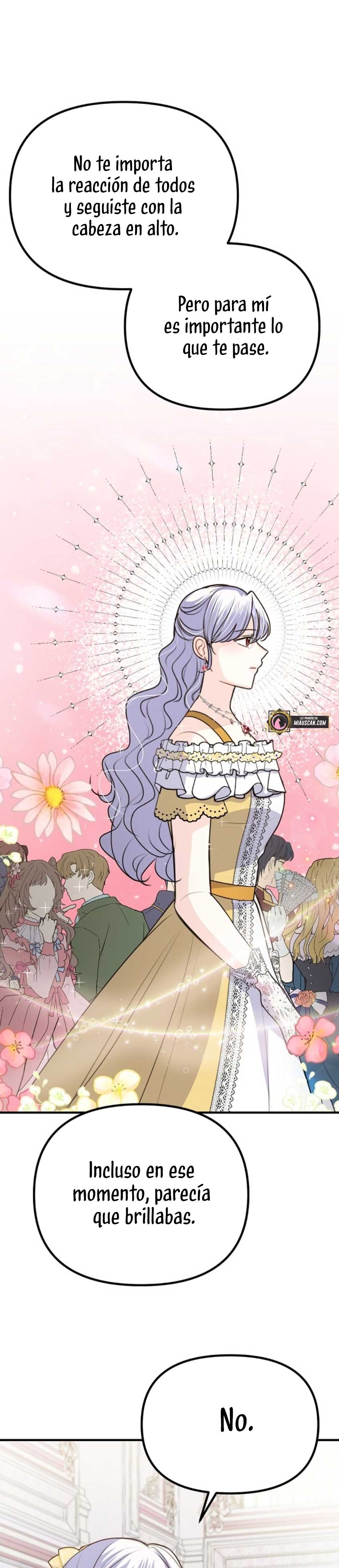 Él amaba a mi hermana Capítulo 43 - Página 45