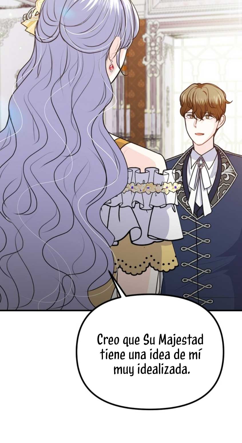 Él amaba a mi hermana Capítulo 43 - Página 46