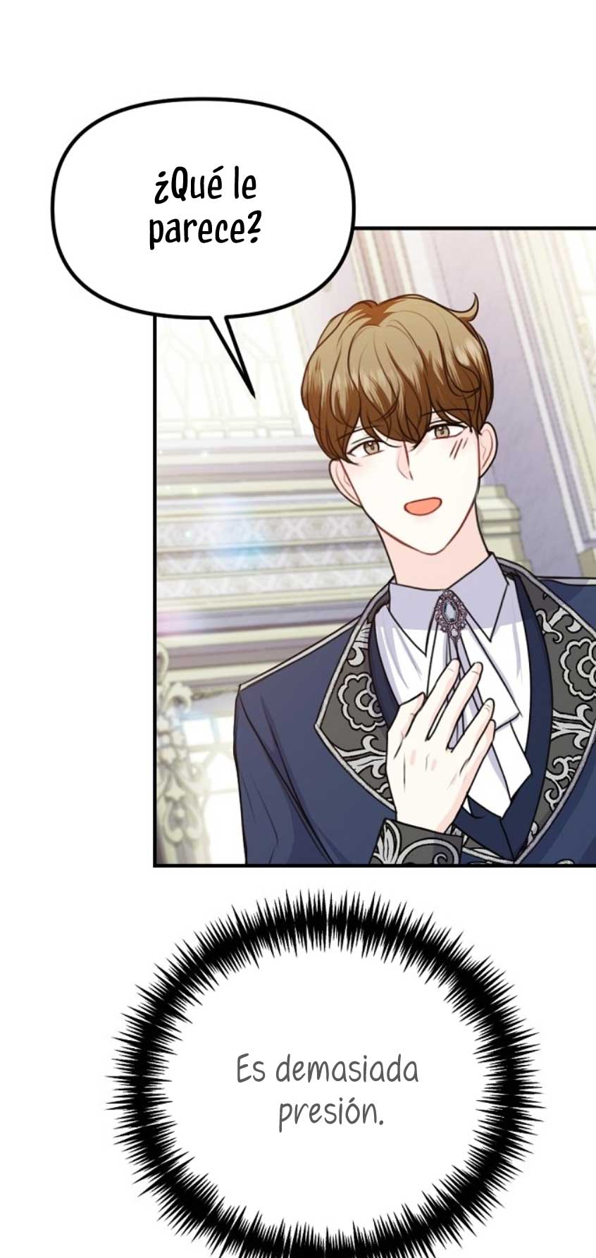 Él amaba a mi hermana Capítulo 43 - Página 48