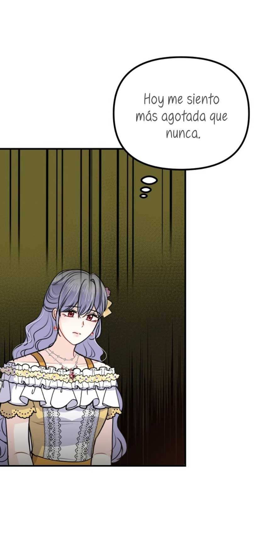 Él amaba a mi hermana Capítulo 43 - Página 53