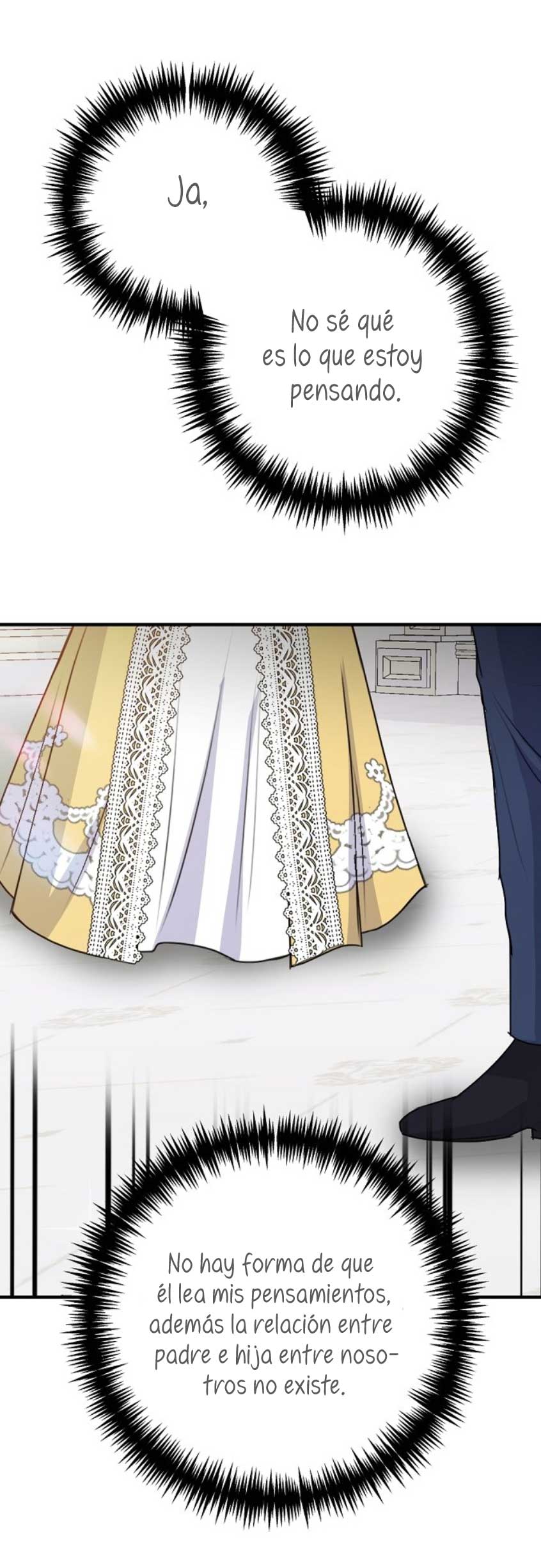 Él amaba a mi hermana Capítulo 43 - Página 56