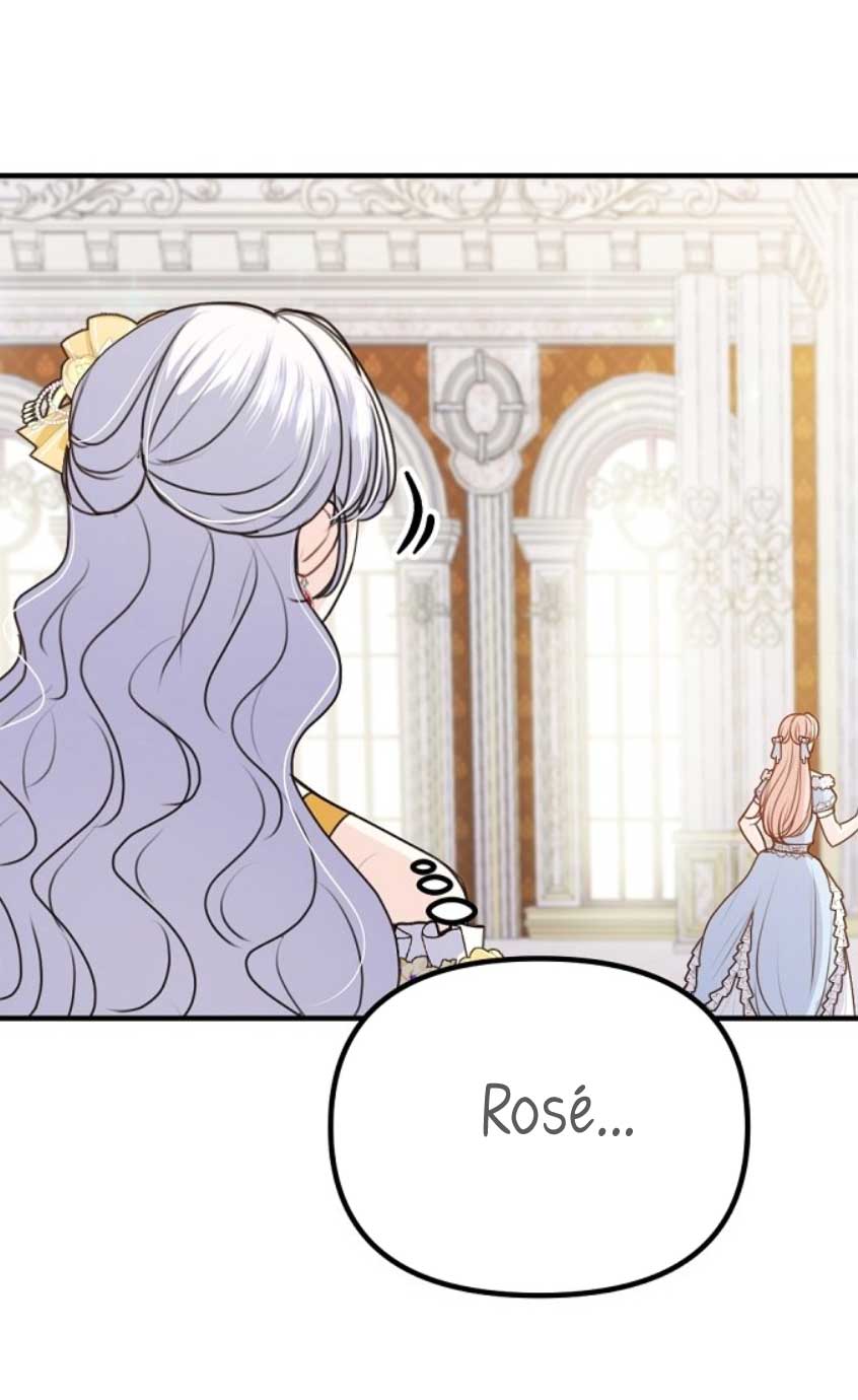 Él amaba a mi hermana Capítulo 43 - Página 58