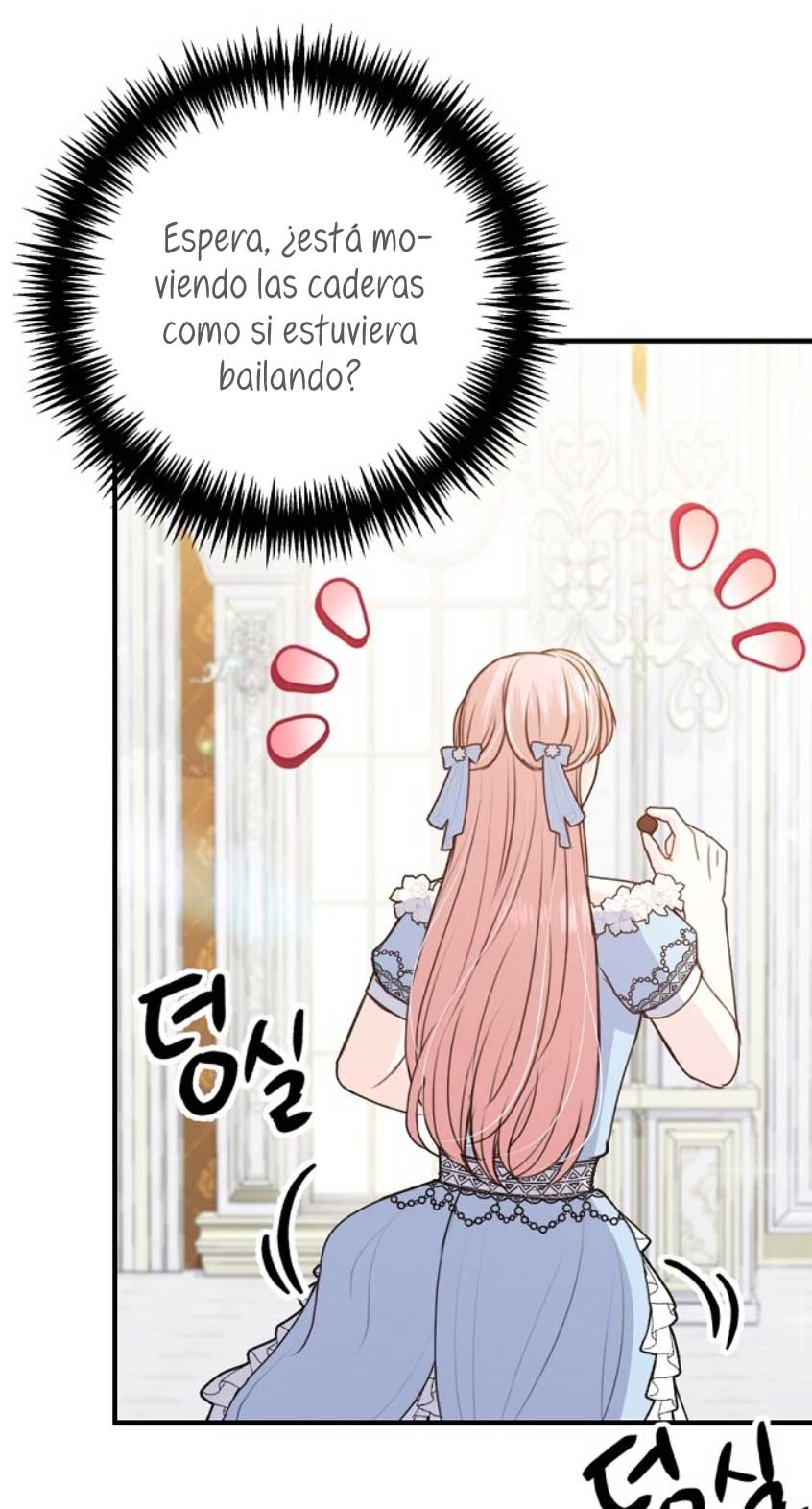 Él amaba a mi hermana Capítulo 43 - Página 59