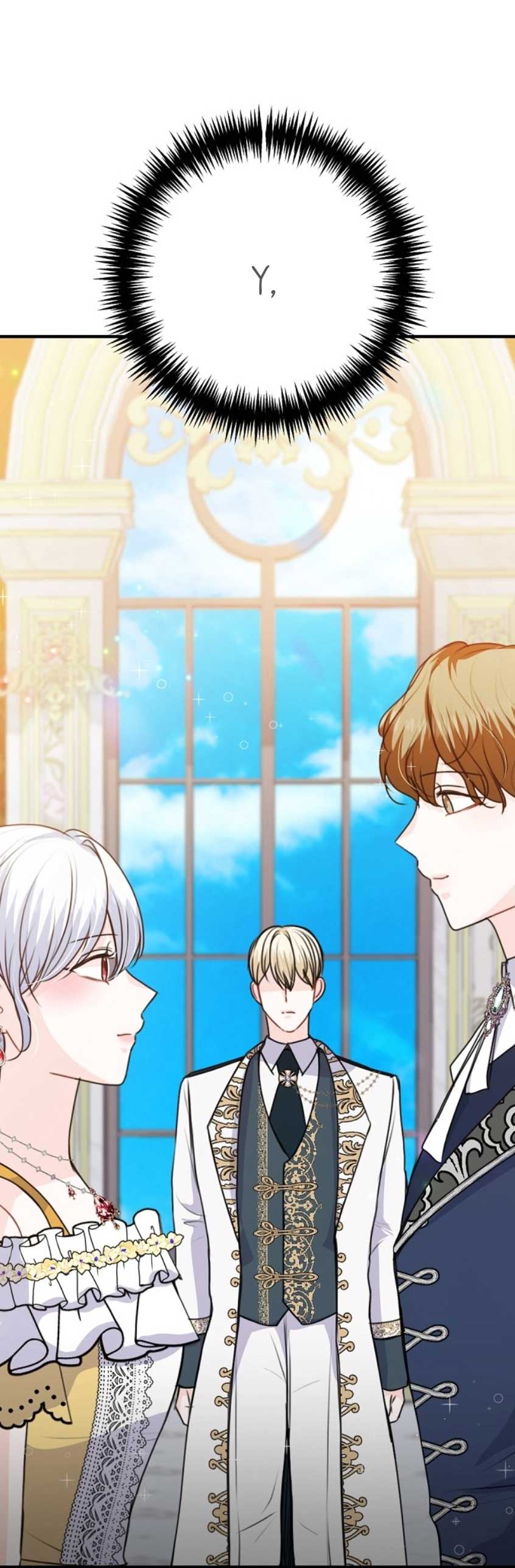 Él amaba a mi hermana Capítulo 43 - Página 6