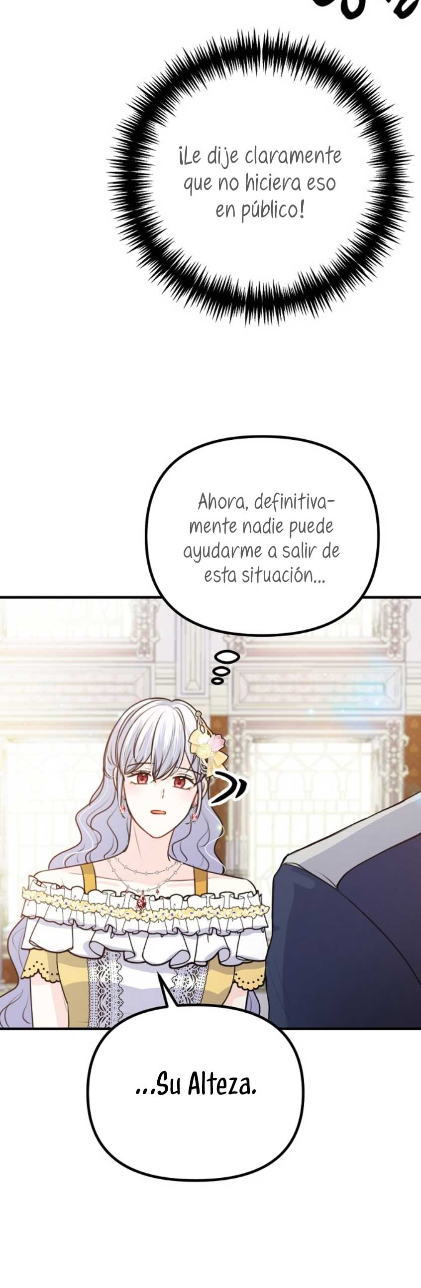 Él amaba a mi hermana Capítulo 43 - Página 60