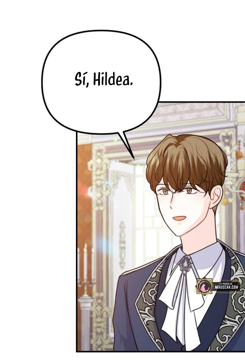 Él amaba a mi hermana Capítulo 43 - Página 61